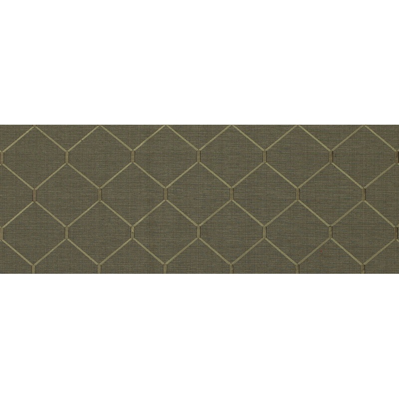 Abaca 681 Bronze Covington Fabric