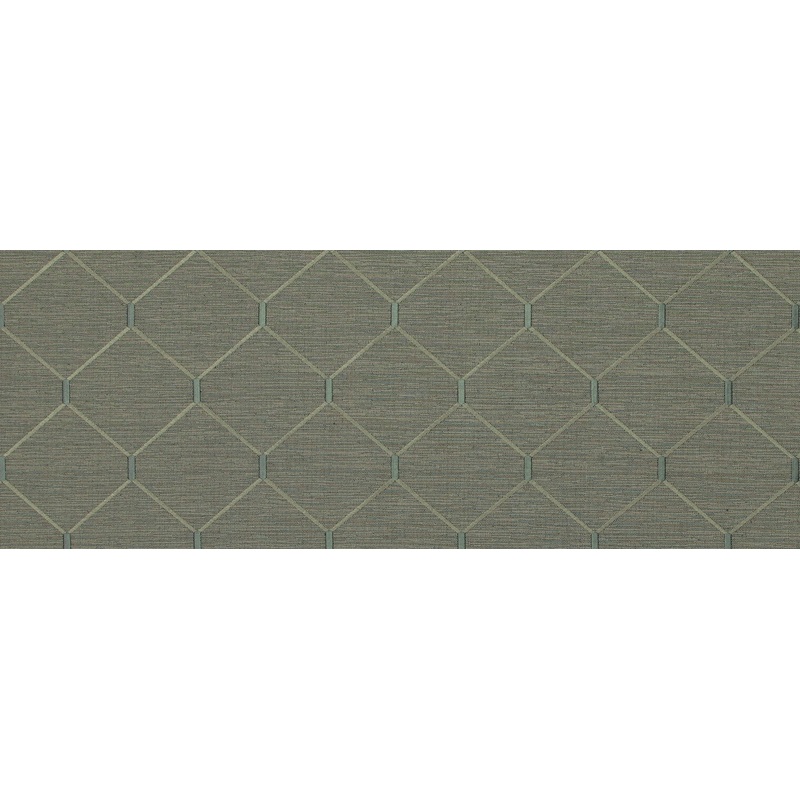 Abaca 915 Urban Grey Covington Fabric