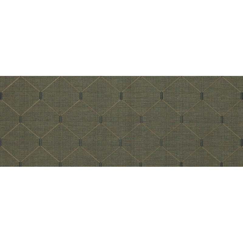 Abaca 999 Slate Covington Fabric