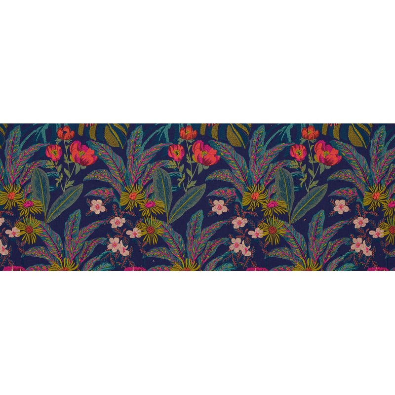 Abelia 212 Garden Covington Fabric
