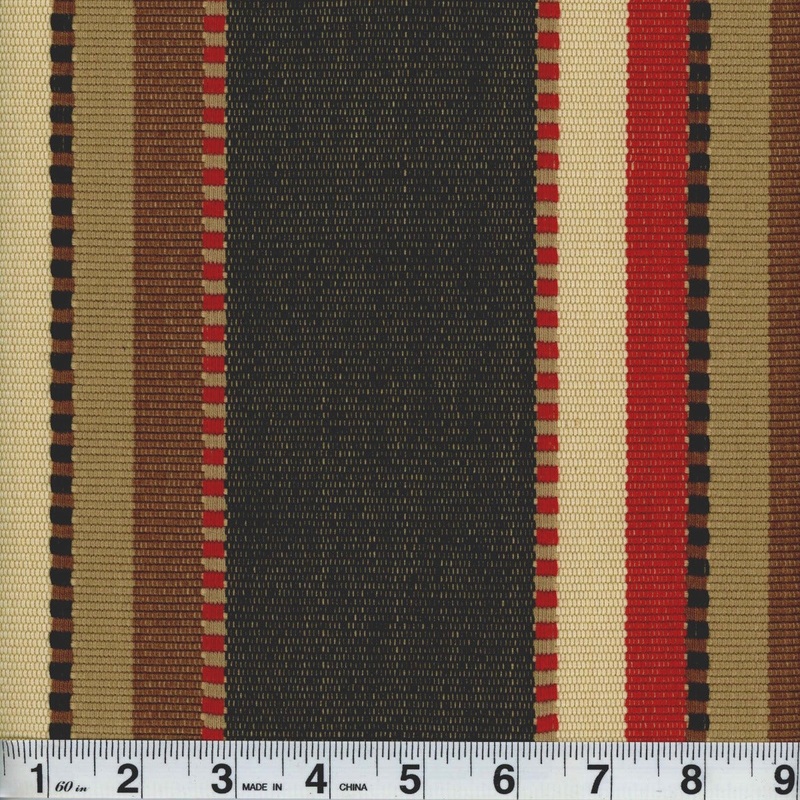 Apache Black Hills Fabric