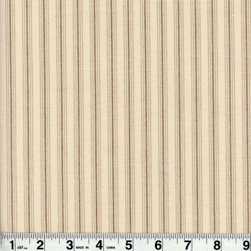 Catalina Driftwood Fabric