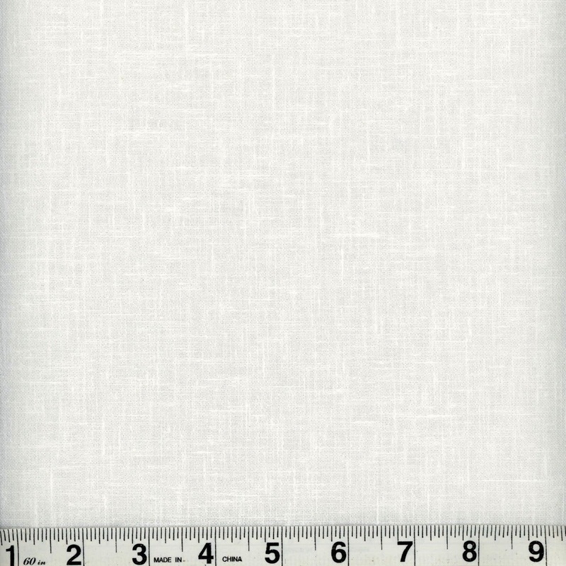 Aiken White Heritage House Fabric