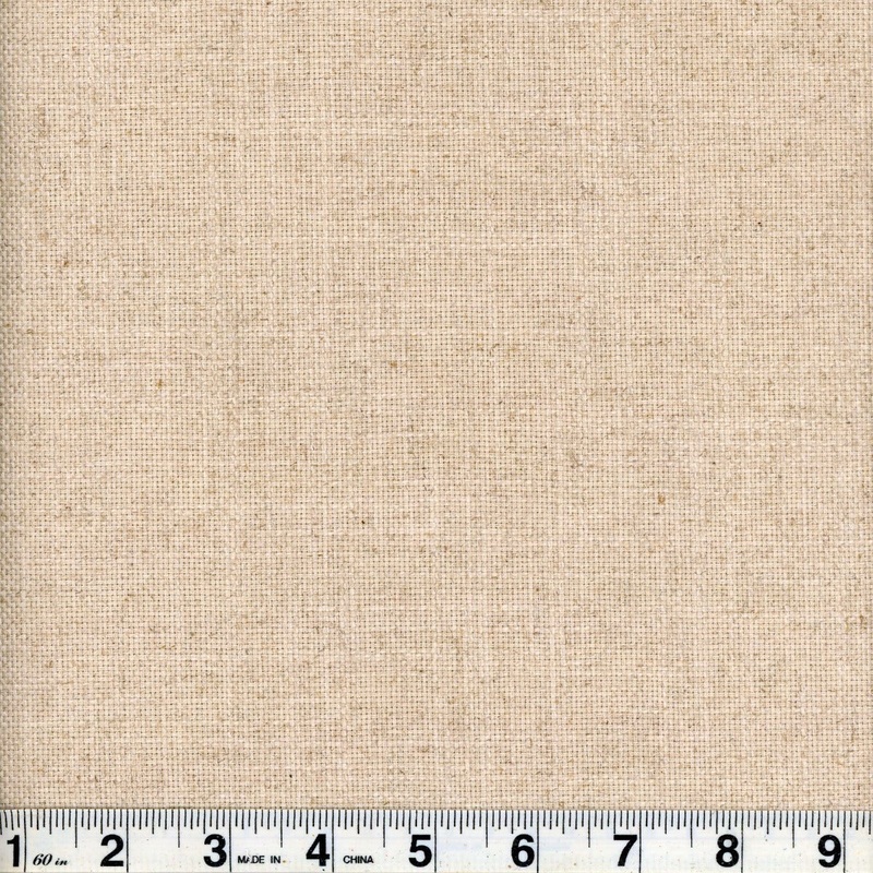 Amelia Natural Heritage House Fabric