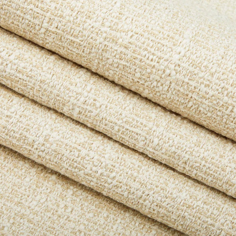 Amaya Bisque Crypton Fabric