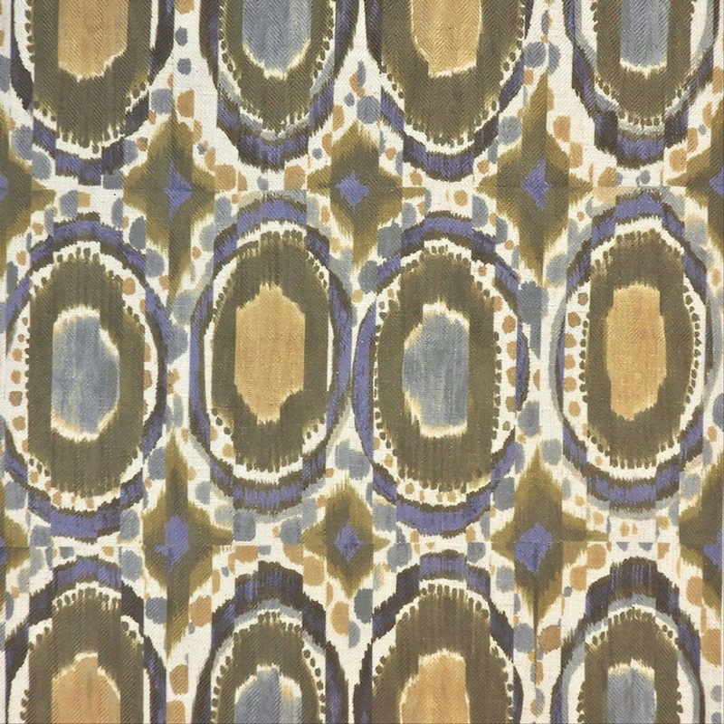 Aslan Loden Regal Fabric