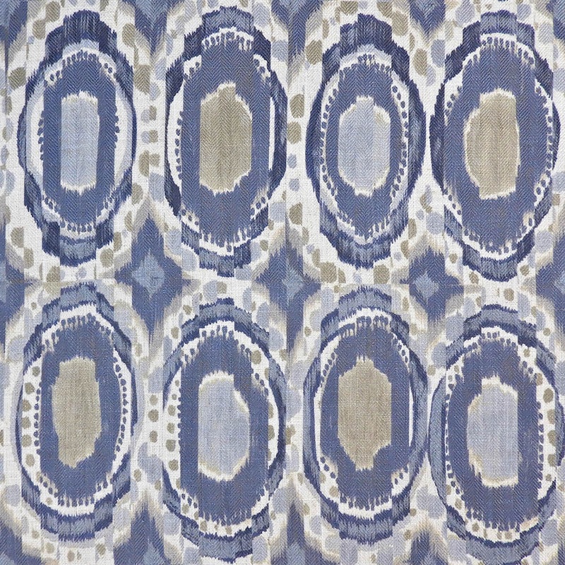 Aslan River Regal Fabric