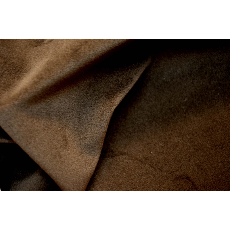 Abbington Chocolate Culp Fabric