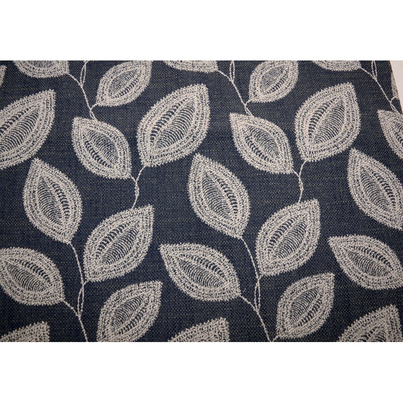 Adril Indigo Culp Fabric