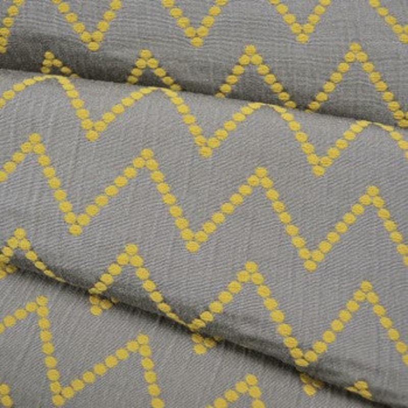 Louise Sterling Culp Fabric