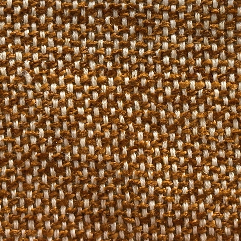 Wiley Sienna Crypton Fabric