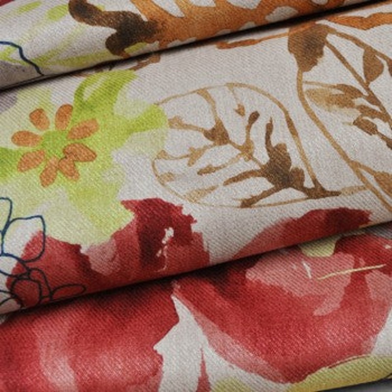 Alexa Fiesta Culp Fabric