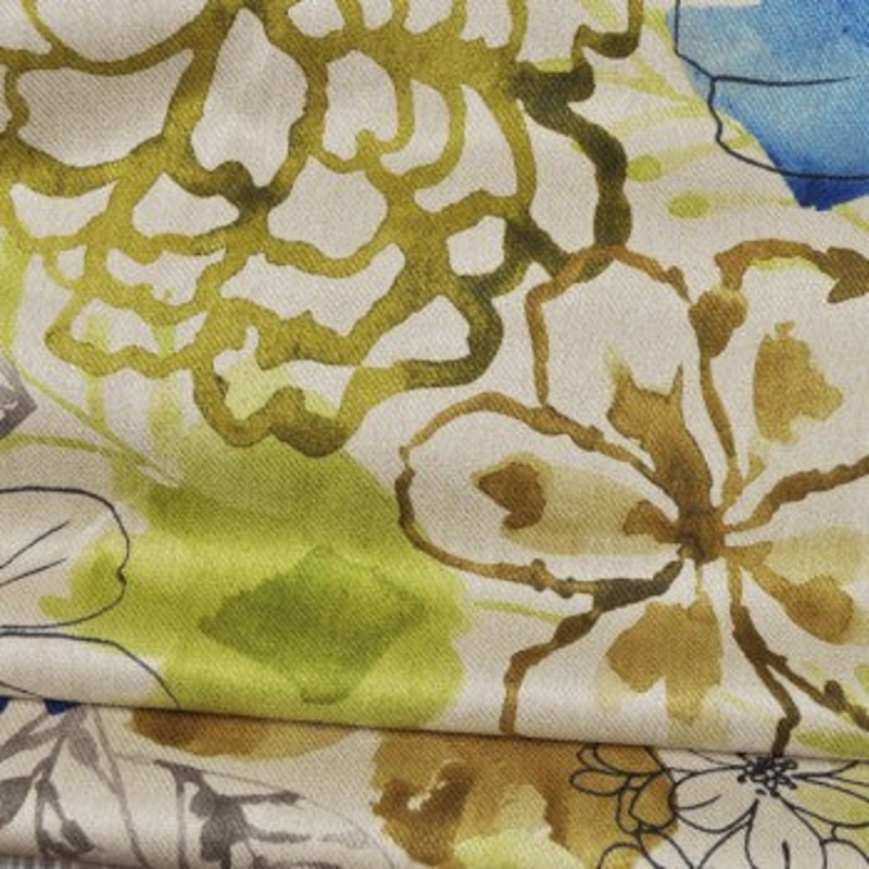 Alexa Marina Culp Fabric
