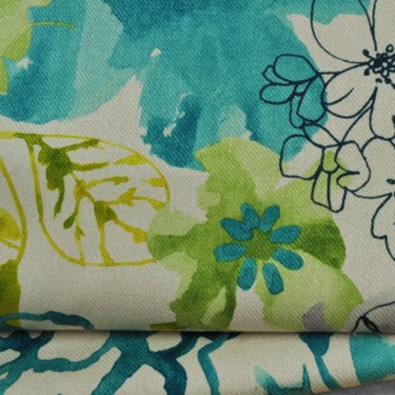Alexa Seaspray Culp Fabric