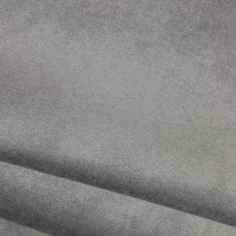 Antonio Charcoal Culp Fabric