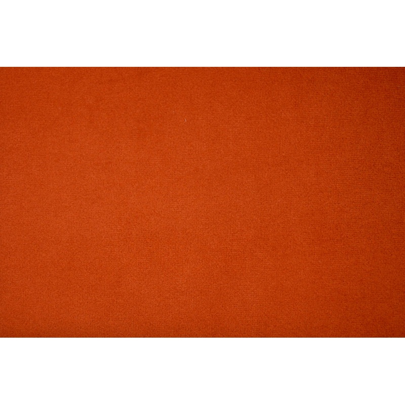 Antonio Persimmon Culp Fabric