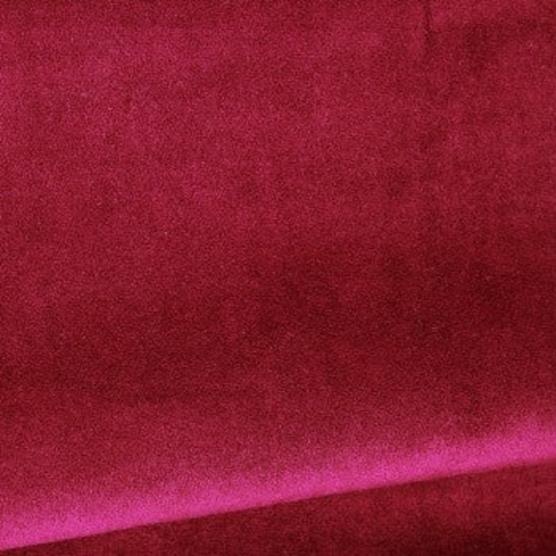 Antonio Raspberry Culp Fabric