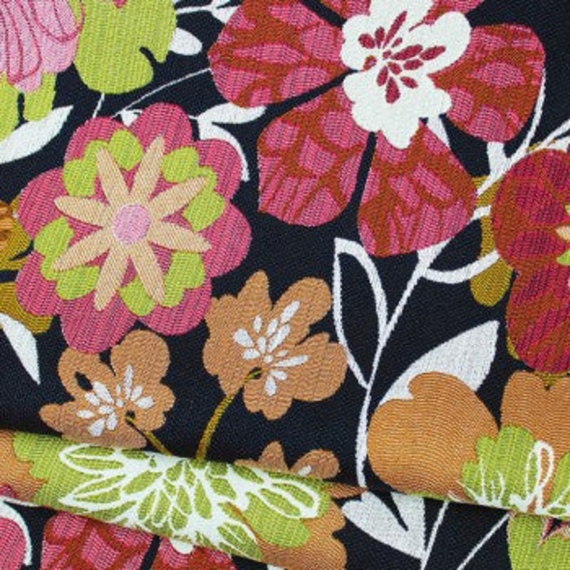 Ashton Hall Eden Culp Fabric