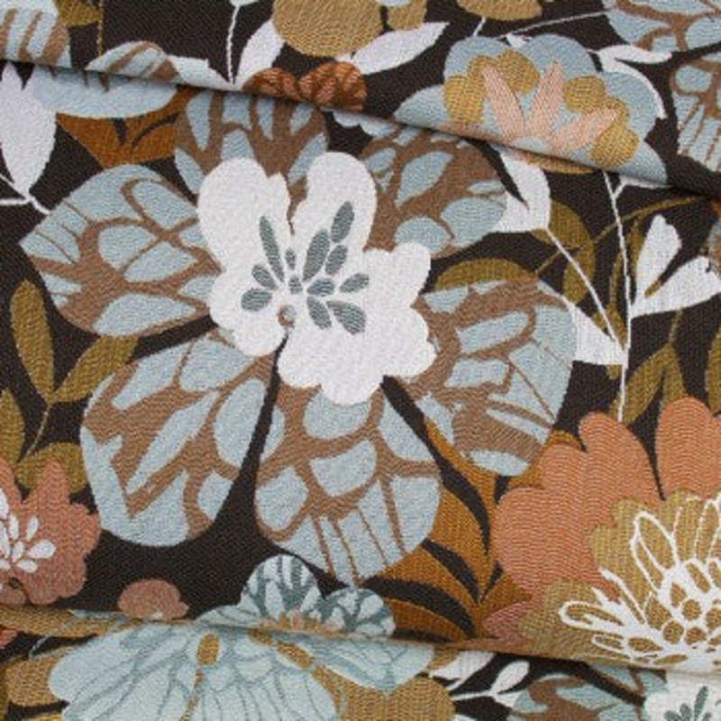 Ashton Hall Penny Culp Fabric
