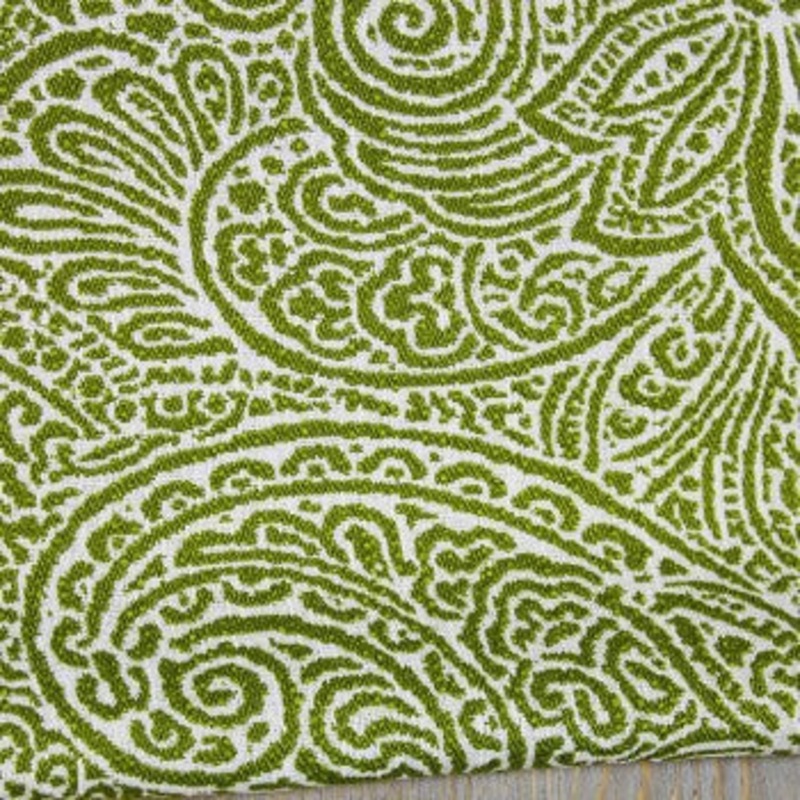 Wonderstruck Sprout Culp Fabric