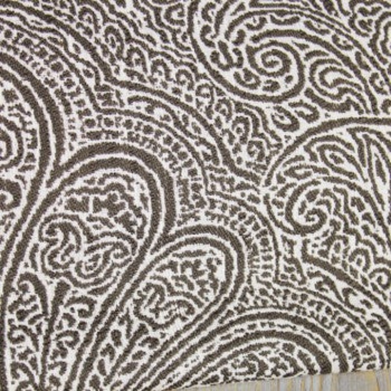 Wonderstruck Steel Culp Fabric