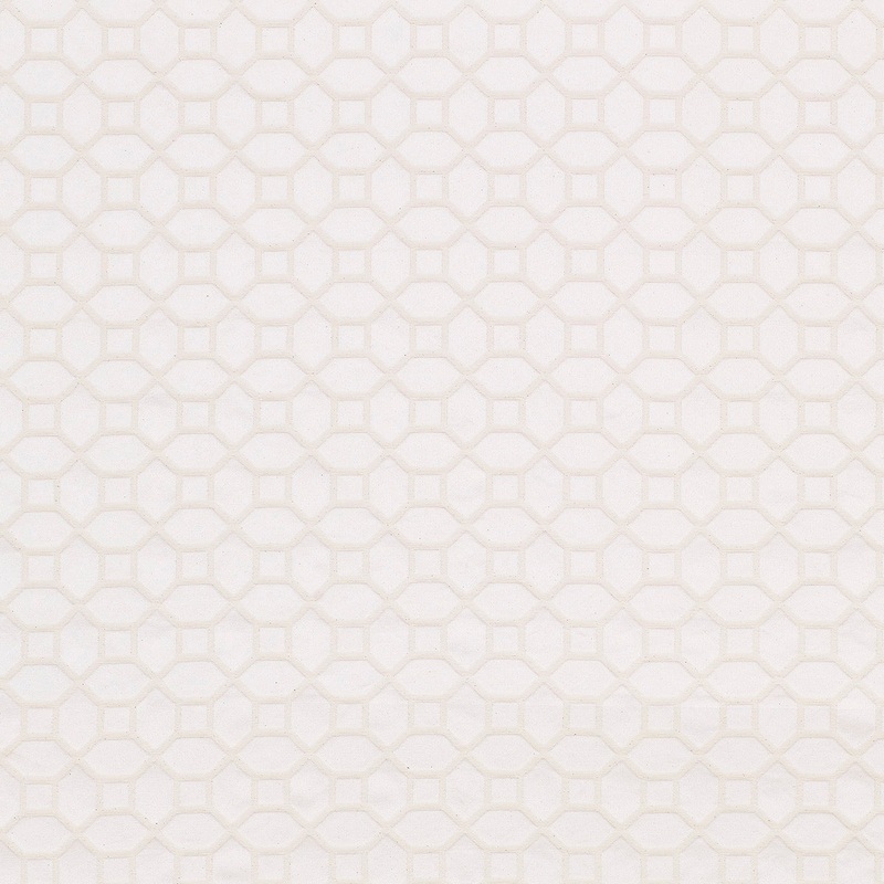 Gramercy Square Natural Europatex Fabric