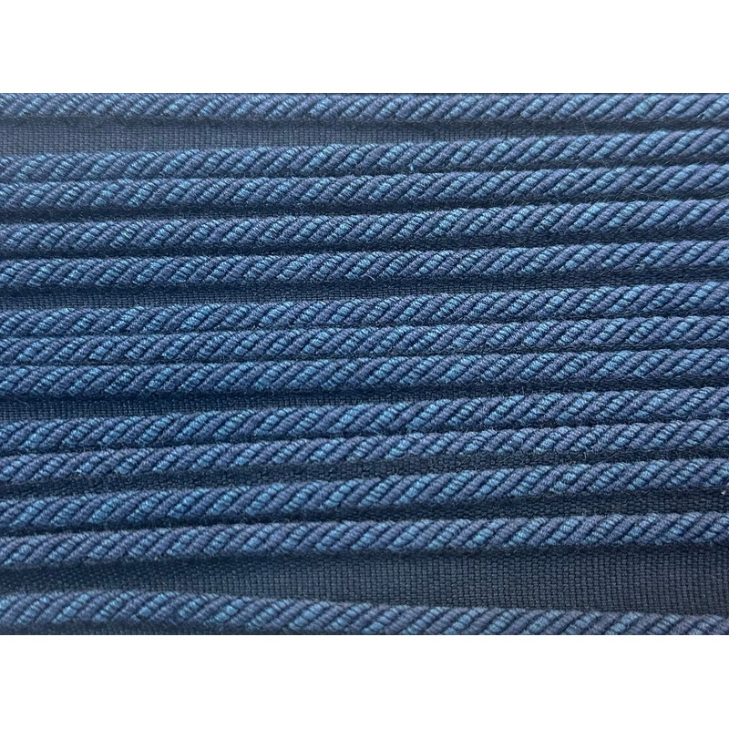 981-310058 Royal Blue Cord Samuel and Sons Trim