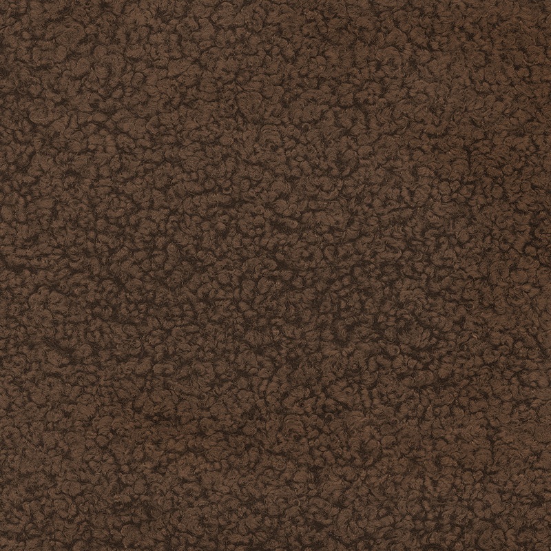 Angelina Mocha Regal Fabric