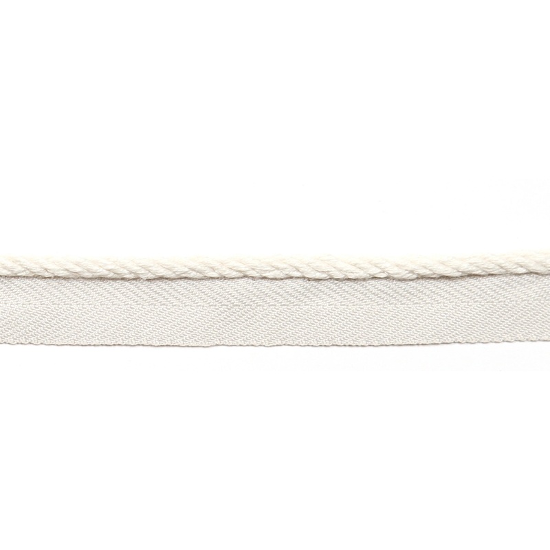 Le Lin 1/8" Micro Cord Cotton Europatex Trim