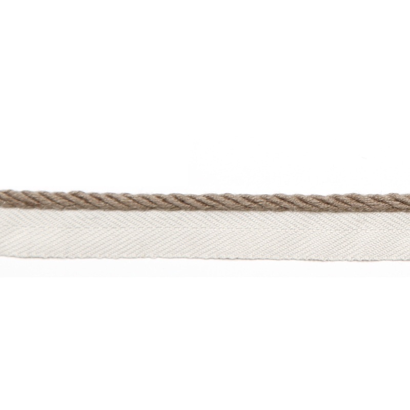 Le Lin 1/8" Micro Cord Grain Europatex Trim