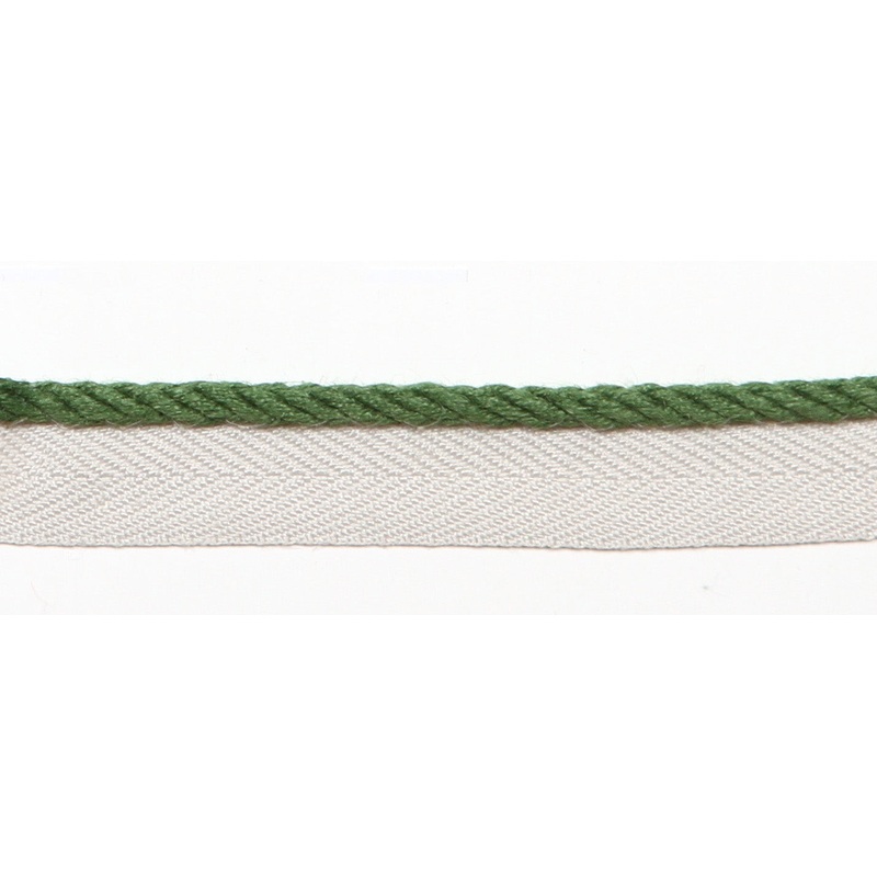 Le Lin 1/8" Micro Cord Grasshopper Europatex Trim