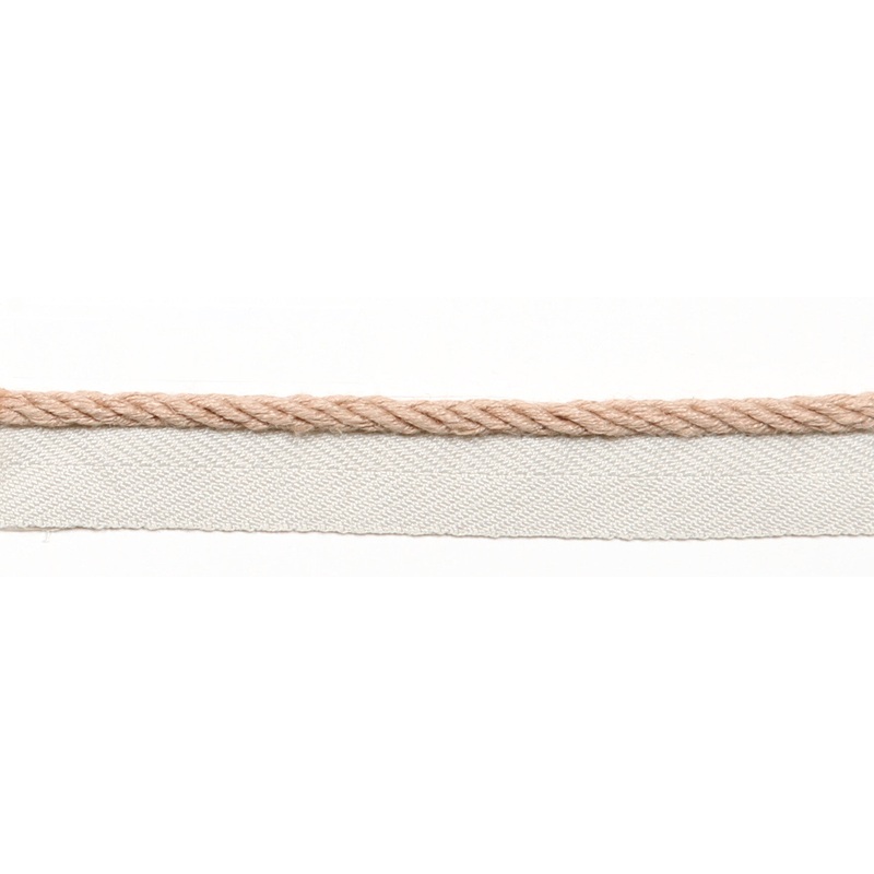 Le Lin 1/8" Micro Cord Nude Europatex Trim