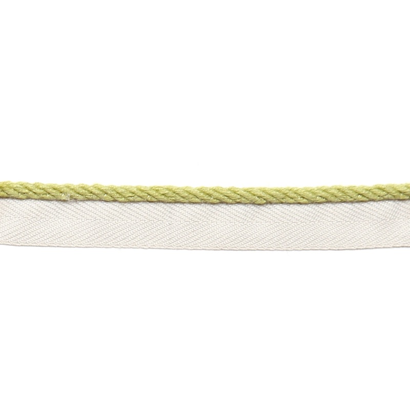 Le Lin 1/8" Micro Cord Pear Europatex Trim