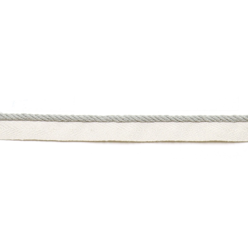 Le Lin 1/8" Micro Cord Rain Europatex Trim