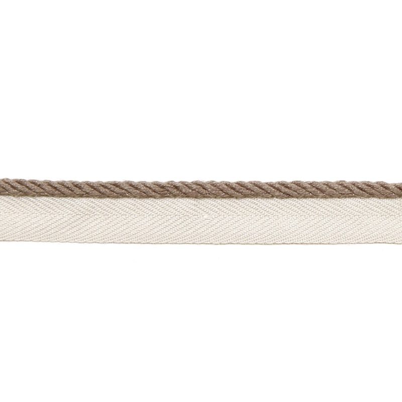 Le Lin 1/8" Micro Cord Shadow Europatex Trim
