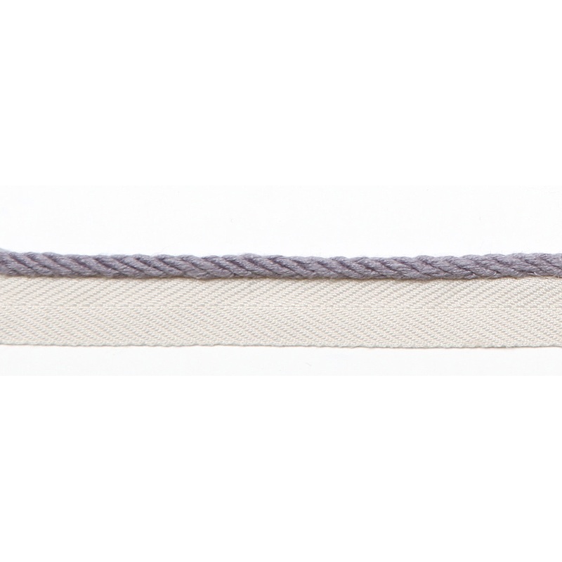 Le Lin 1/8" Micro Cord Tranquility Europatex Trim