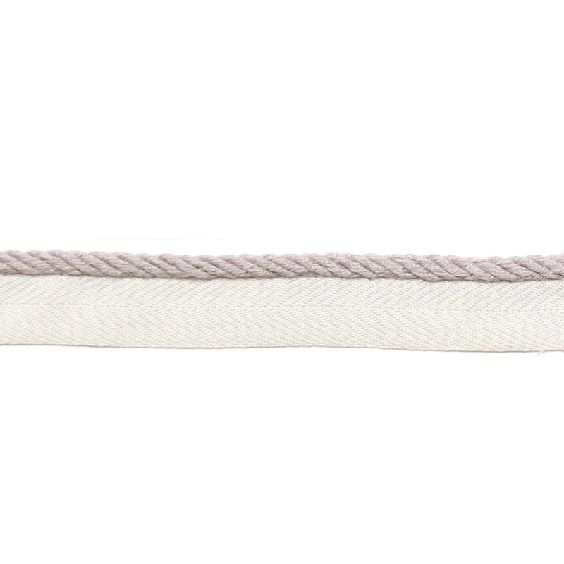Le Lin 1/8" Micro Cord Whisper Europatex Trim