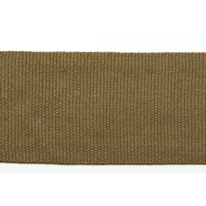 Le Lin 2" Tape Bayleaf Europatex Trim