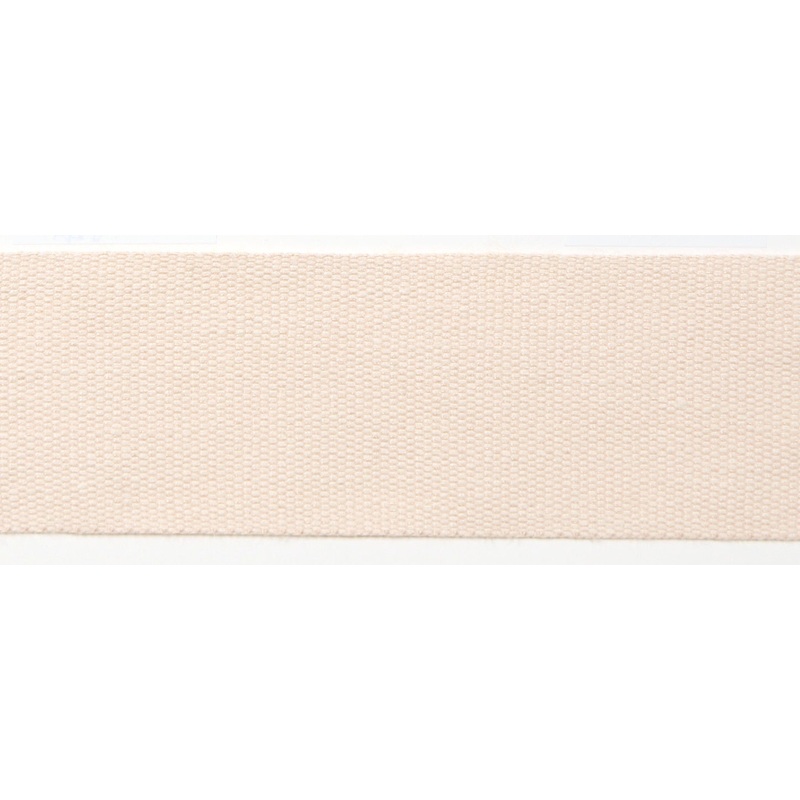 Le Lin 2" Tape Blush Europatex Trim