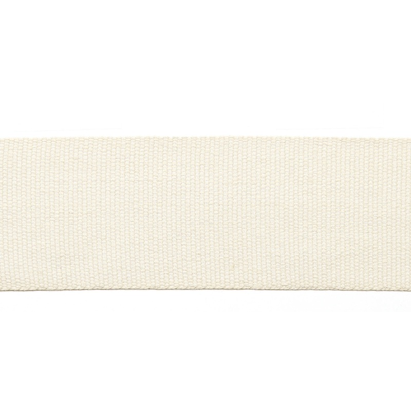 Le Lin 2" Tape Canvas Europatex Trim