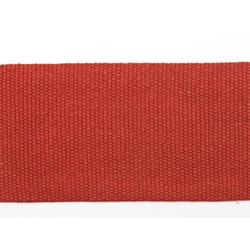 Le Lin 2" Tape Coral Europatex Trim