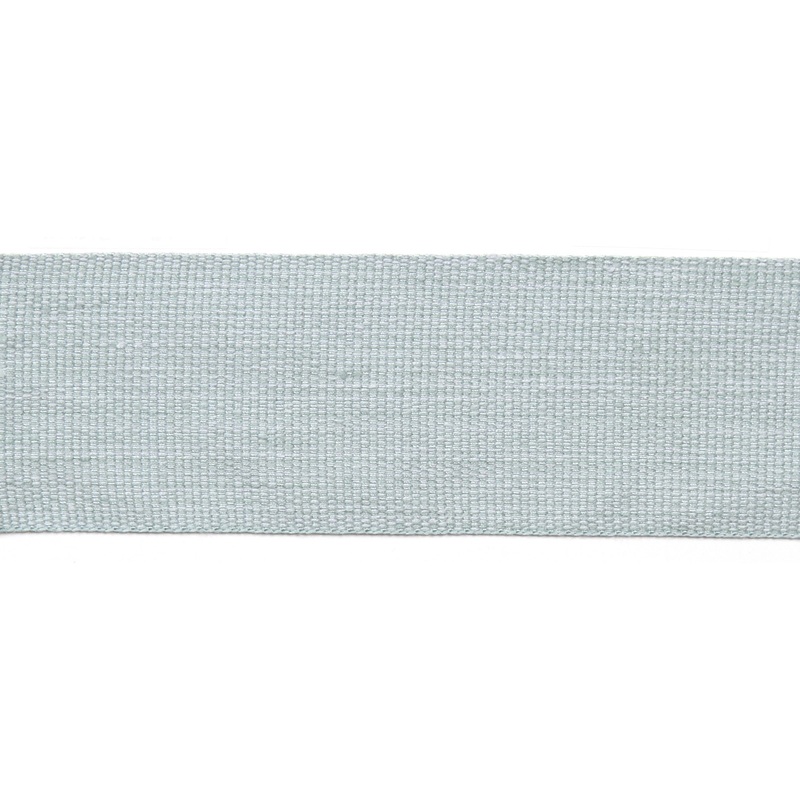 Le Lin 2" Tape Cornflower Europatex Trim