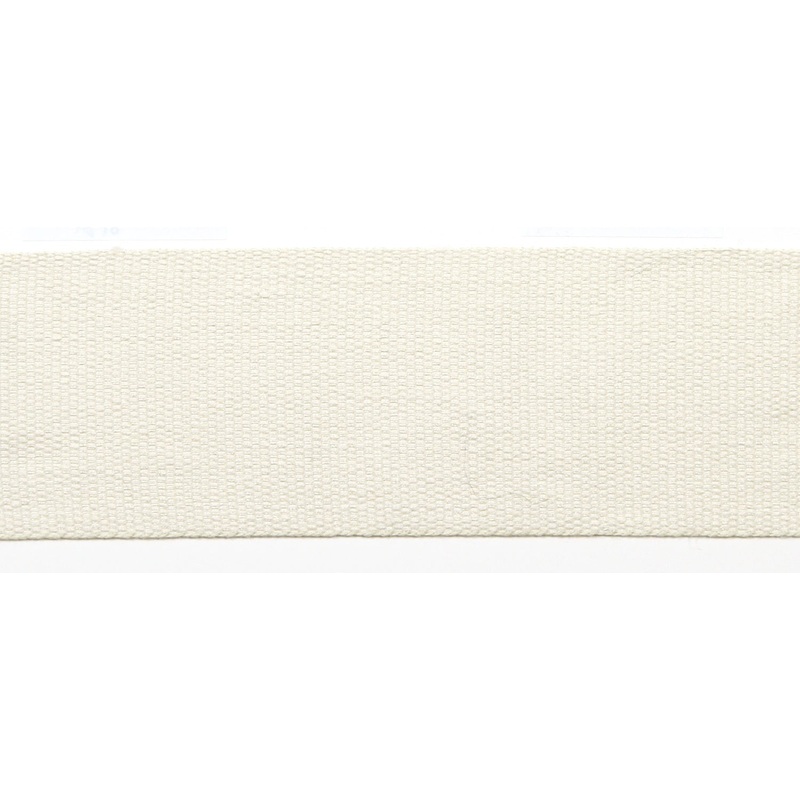 Le Lin 2" Tape Cotton Europatex Trim