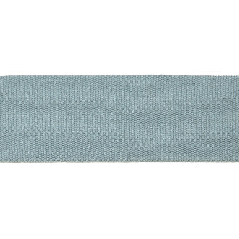 Le Lin 2" Tape Dark Green Europatex Trim