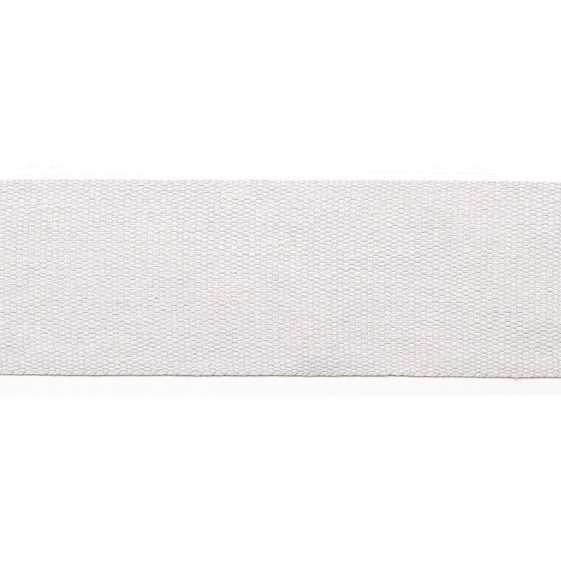 Le Lin 2" Tape Dove Europatex Trim