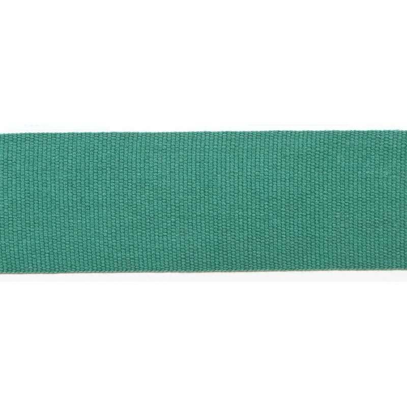 Le Lin 2" Tape Forest Europatex Trim