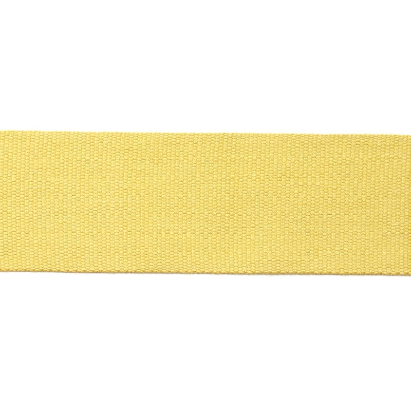 Le Lin 2" Tape Gold Europatex Trim