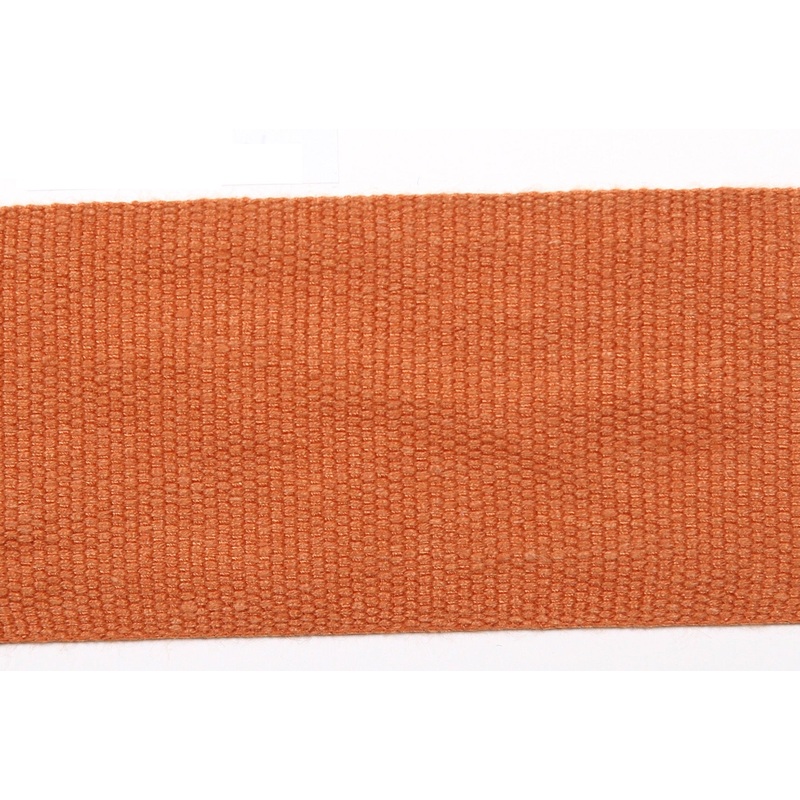 Le Lin 2" Tape  Saffron Europatex Trim