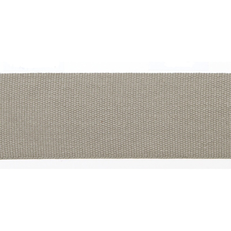 Le Lin 2" Tape Shade Europatex Trim