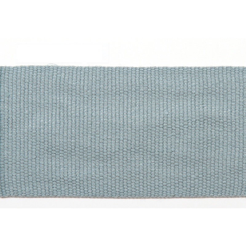 Le Lin 2" Tape Sky Europatex Trim